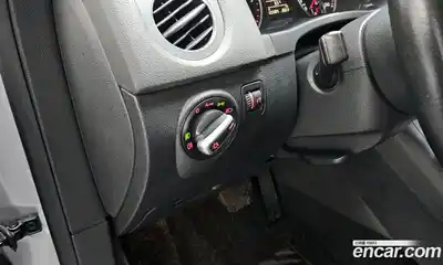 Volkswagen Tiguan 2014 2.0 Автомат в Москве № 169045, миниатюра 7