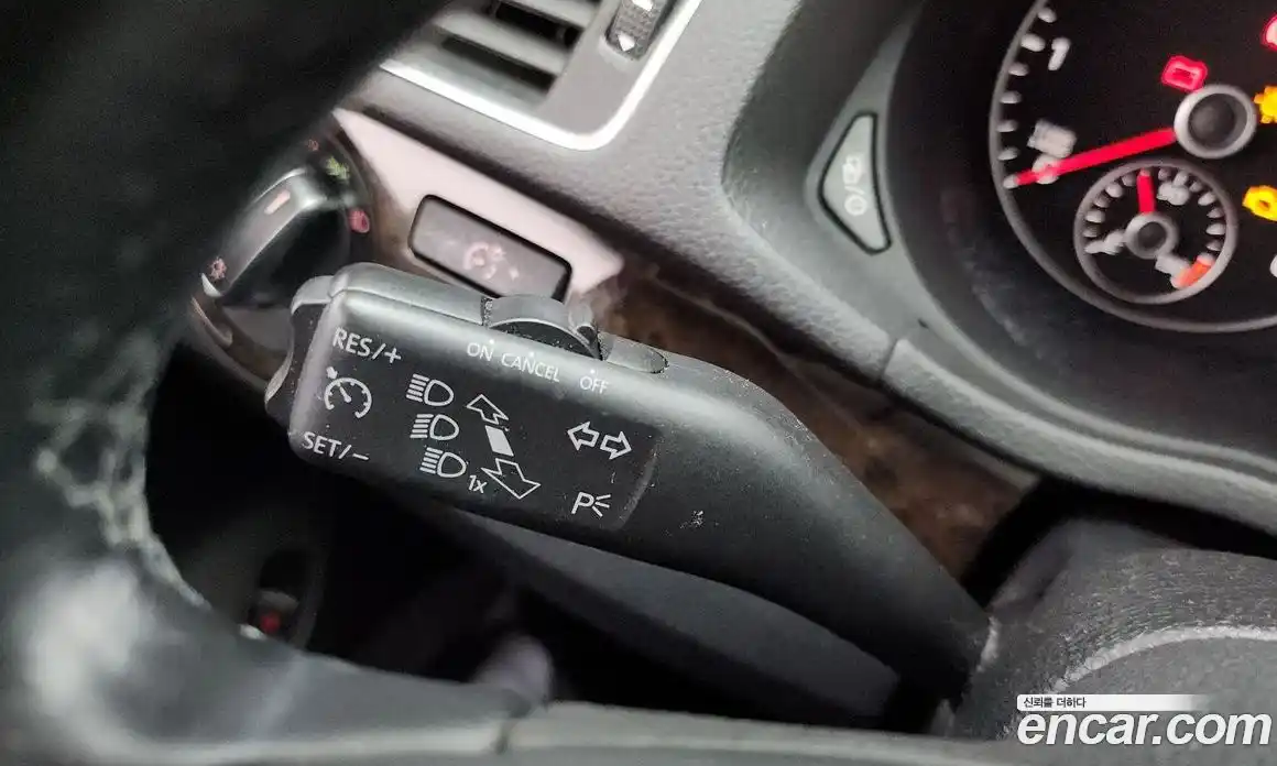 Volkswagen Passat 2015 2.0 Автомат в Москве № 169086, фото 16