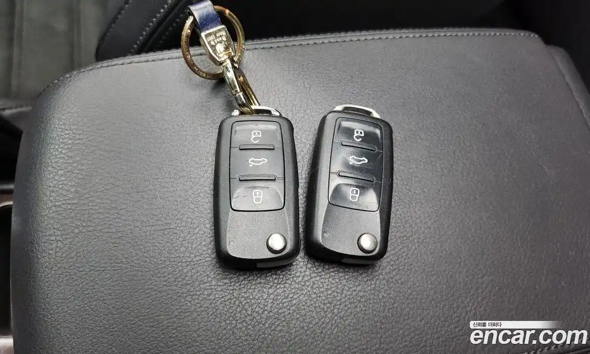 Volkswagen Passat 2015 2.0 Автомат в Москве № 169086, фото 19