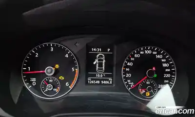 Volkswagen Passat 2015 2.0 Автомат в Москве № 169086, миниатюра 8