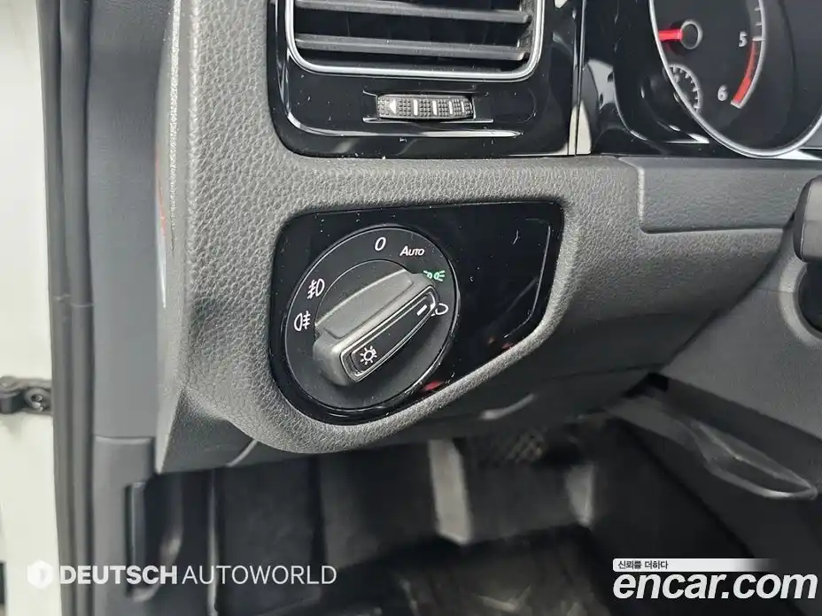 Volkswagen Golf 2015 2.0 Автомат в Москве № 169222, фото 16