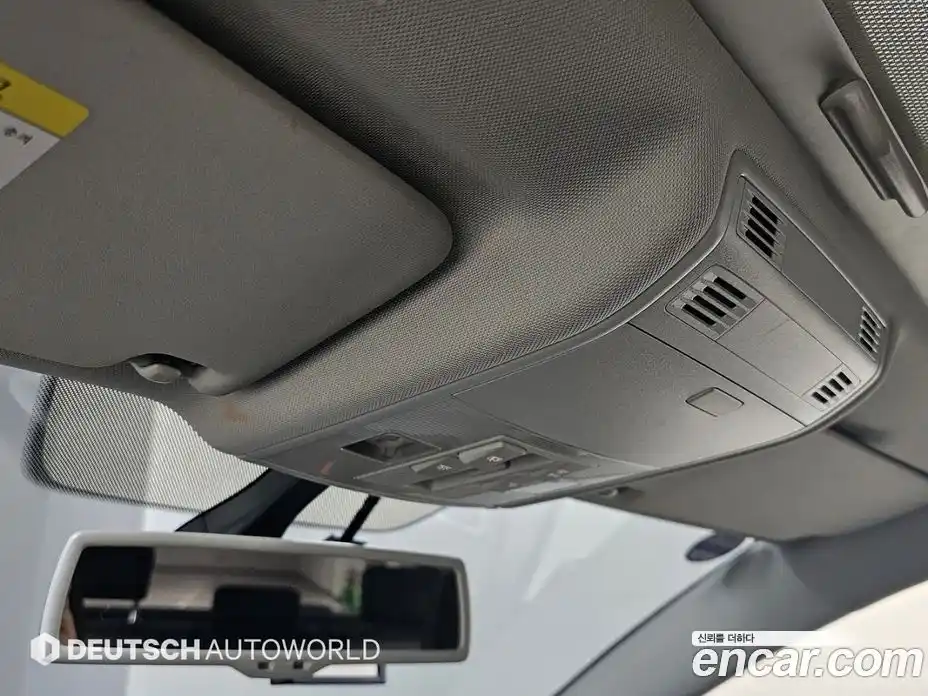 Volkswagen Golf 2015 2.0 Автомат в Москве № 169222, фото 18