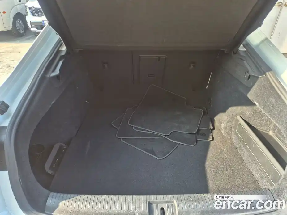 Volkswagen Arteon 2022 2.0 Автомат в Москве № 169268, фото 18