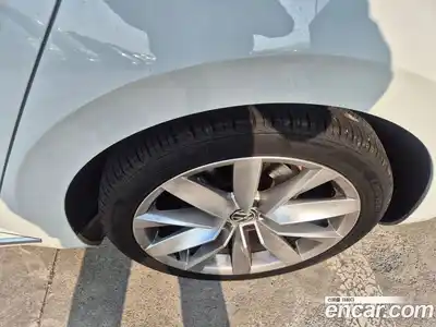 Volkswagen Arteon 2022 2.0 Автомат в Москве № 169268, миниатюра 5