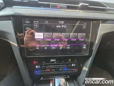 Volkswagen Arteon 2022 2.0 Автомат в Москве № 169268, миниатюра 8