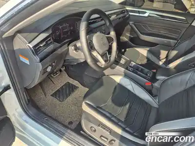 Volkswagen Arteon 2022 2.0 Автомат в Москве № 169268, миниатюра 10