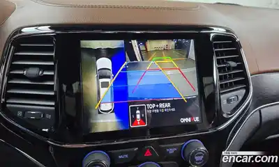 Jeep Cherokee 2020 3.6 Автомат в Москве № 169657, миниатюра 11