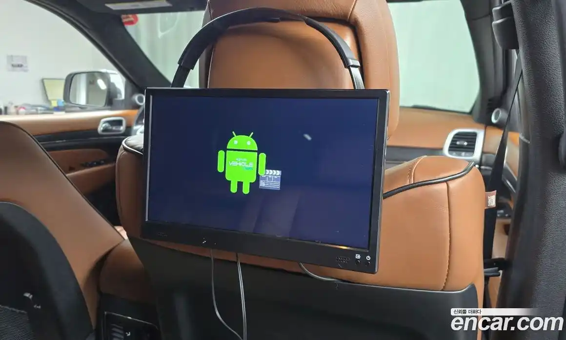 Jeep Cherokee 2020 3.6 Автомат в Москве № 169657, фото 17