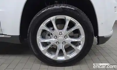 Jeep Cherokee 2020 3.6 Автомат в Москве № 169657, миниатюра 5