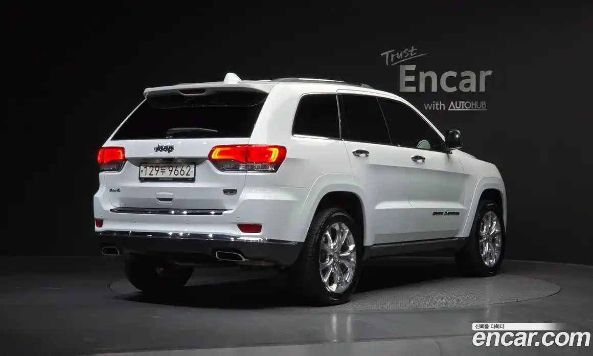 Jeep Cherokee 2020 3.6 Автомат в Москве № 169657, фото 10