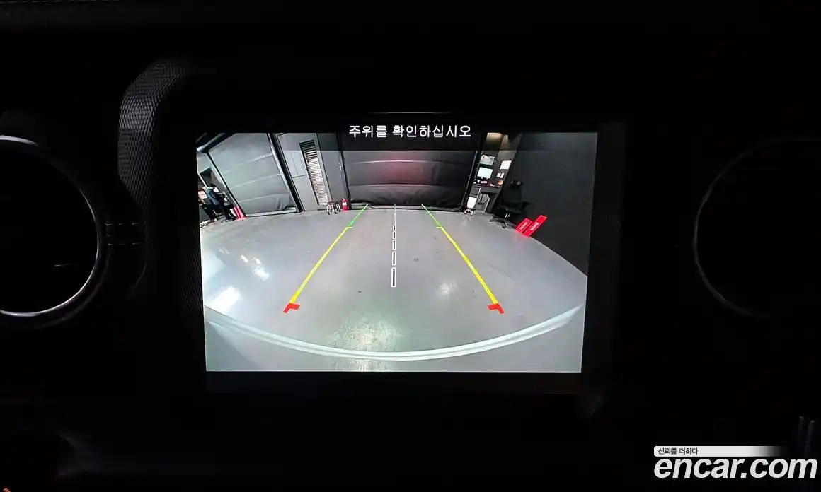 Jeep Wrangler 2021 2.0 Автомат в Москве № 169696, фото 15