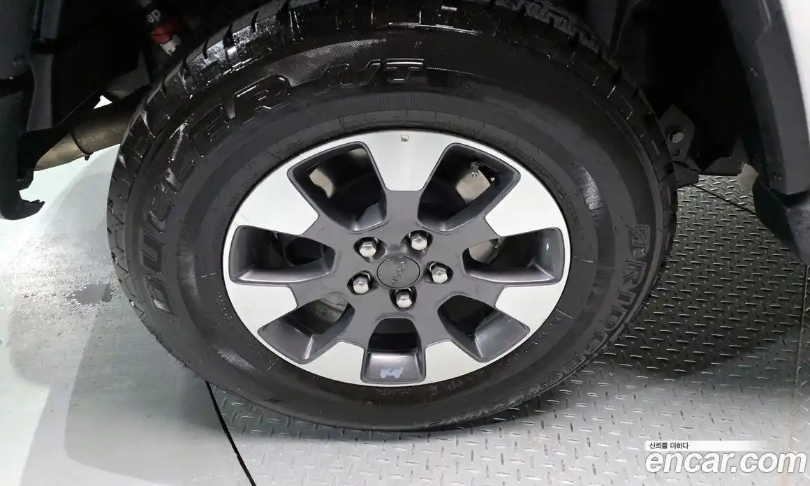 Jeep Wrangler 2021 2.0 Автомат в Москве № 169696, фото 5