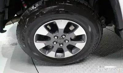 Jeep Wrangler 2021 2.0 Автомат в Москве № 169696, миниатюра 5