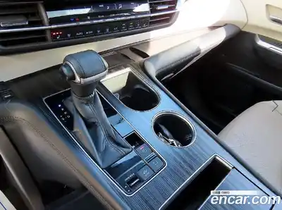 Toyota Sienna 2021 2.5 Вариатор в Москве № 170359, миниатюра 11