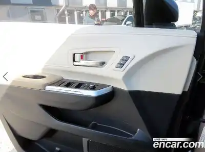 Toyota Sienna 2021 2.5 Вариатор в Москве № 170359, миниатюра 12