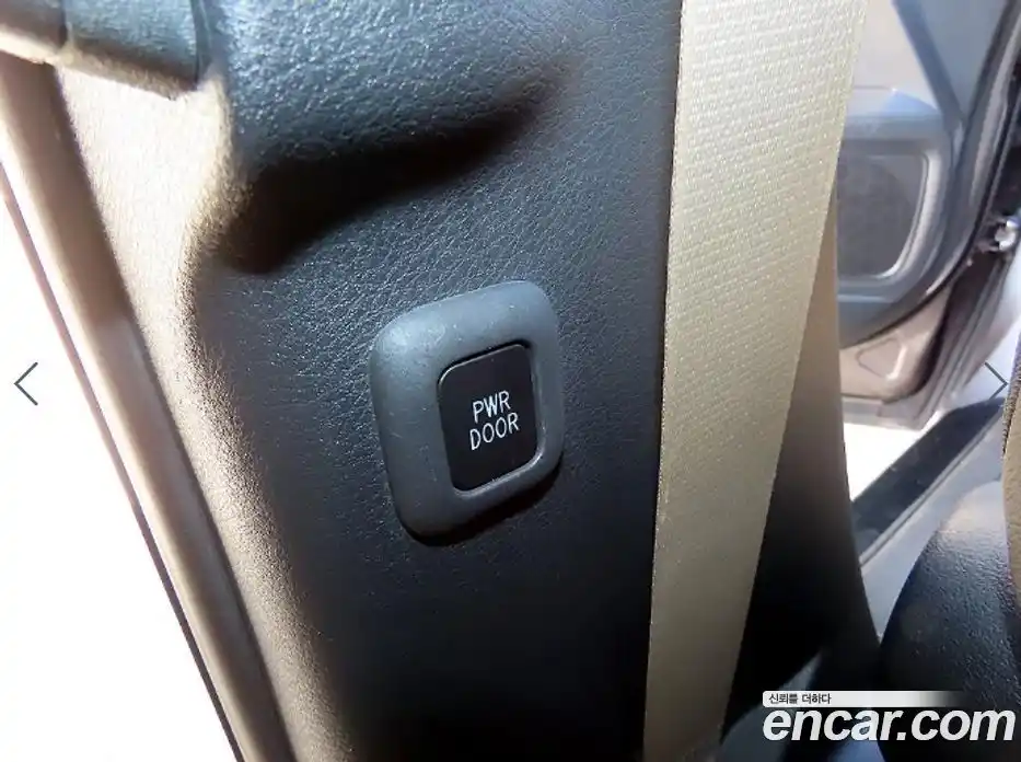 Toyota Sienna 2021 2.5 Вариатор в Москве № 170359, фото 16