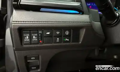 Honda Odyssey 2022 3.5 Автомат в Москве № 170406, миниатюра 11