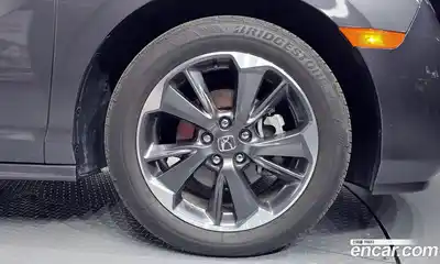 Honda Odyssey 2022 3.5 Автомат в Москве № 170406, миниатюра 7