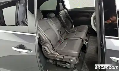 Honda Odyssey 2022 3.5 Автомат в Москве № 170406, миниатюра 10