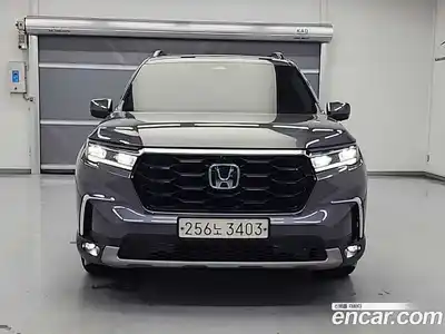 Honda Pilot 2023 3.5 Автомат в Москве № 170698, миниатюра 2