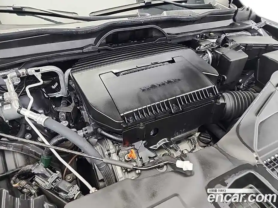 Honda Pilot 2023 3.5 Автомат в Москве № 170698, фото 5