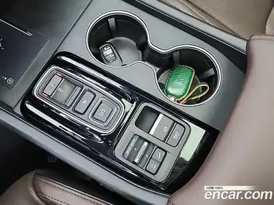 Honda Pilot 2023 3.5 Автомат в Москве № 170698, миниатюра 8