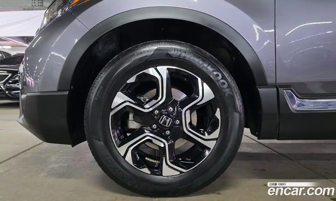 Honda CR-V 2019 1.5 Автомат в Москве № 170703, фото 12