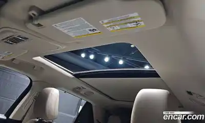 Ford Explorer 2021 2.3 Автомат в Москве № 170979, миниатюра 12