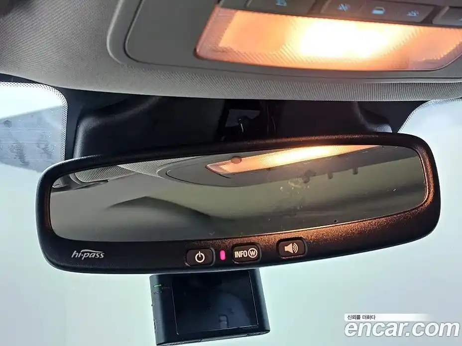 Chevrolet Alpheon 2012 3.0 Автомат в Москве № 171553, фото 12