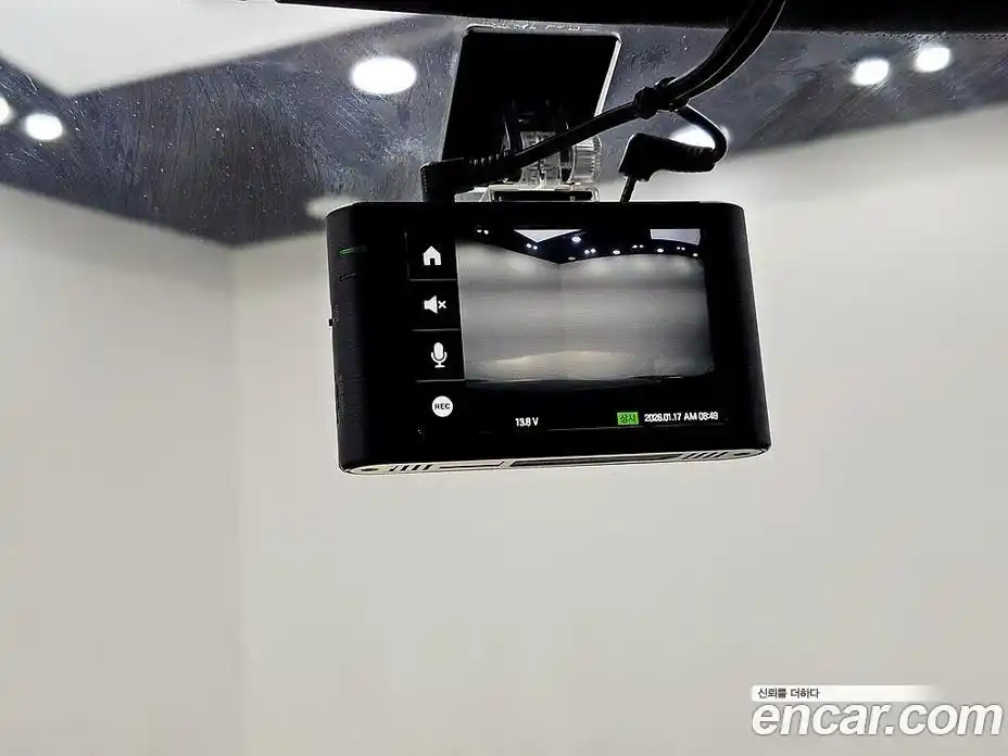 Chevrolet Alpheon 2012 3.0 Автомат в Москве № 171553, фото 13