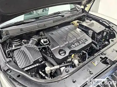 Chevrolet Alpheon 2012 3.0 Автомат в Москве № 171553, миниатюра 6