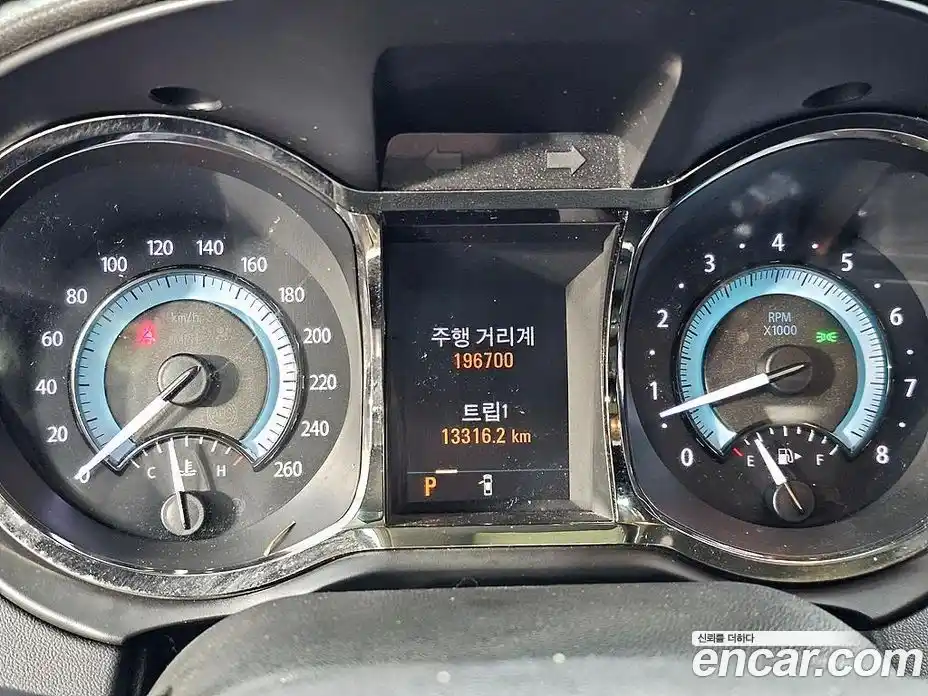 Chevrolet Alpheon 2012 3.0 Автомат в Москве № 171553, фото 7