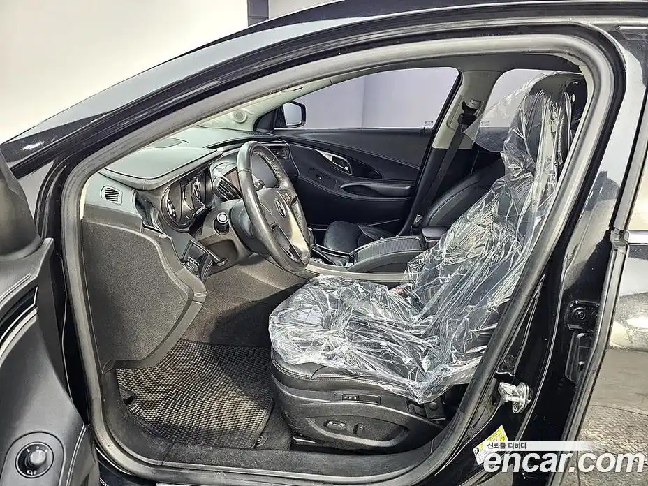 Chevrolet Alpheon 2012 3.0 Автомат в Москве № 171553, фото 8