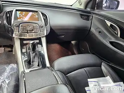 Chevrolet Alpheon 2012 3.0 Автомат в Москве № 171553, миниатюра 10