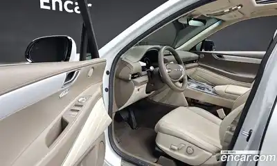 Genesis GV80 2022 3.5 Автомат в Москве № 17291, миниатюра 11