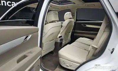 Genesis GV80 2022 3.5 Автомат в Москве № 17291, миниатюра 12