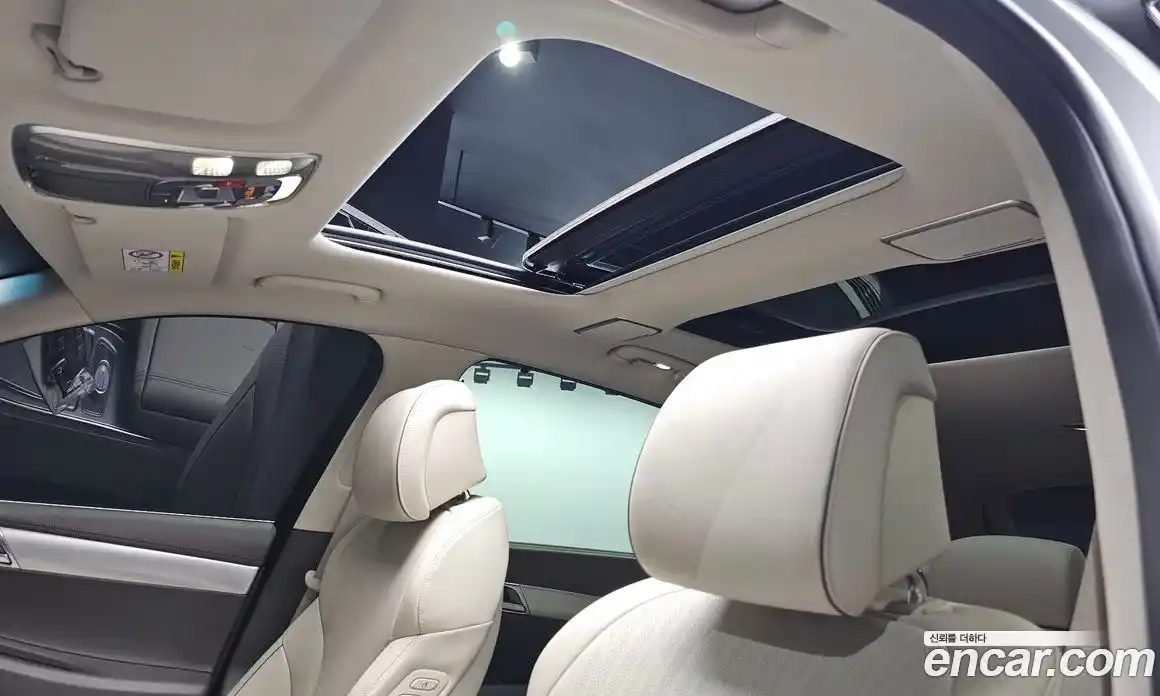 Genesis GV80 2022 3.5 Автомат в Москве № 17291, фото 19