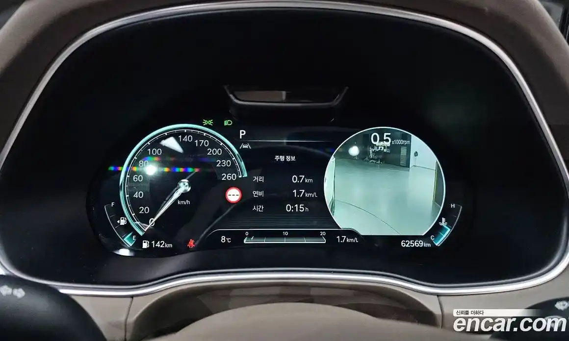 Genesis GV80 2022 3.5 Автомат в Москве № 17291, фото 8