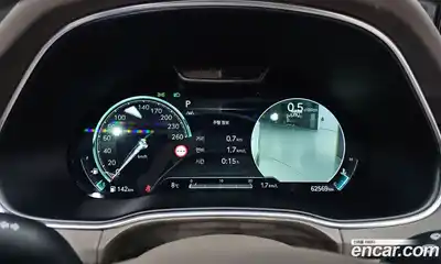 Genesis GV80 2022 3.5 Автомат в Москве № 17291, миниатюра 8