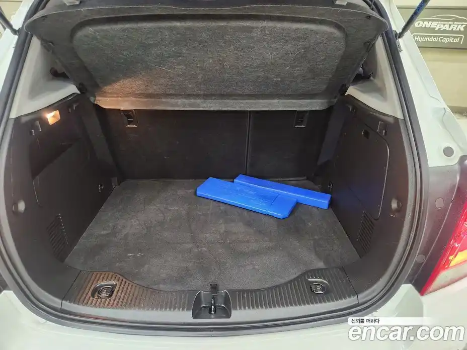 Chevrolet Trax 2017 1.6 Автомат в Москве № 175780, фото 17