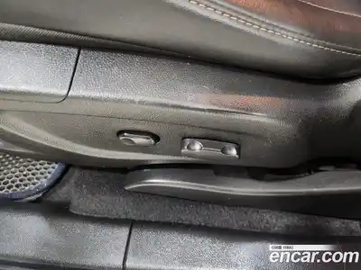 Chevrolet Trax 2017 1.6 Автомат в Москве № 175780, миниатюра 10