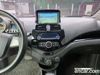 Chevrolet Spark 2012 1.0 Автомат в Москве № 175951, миниатюра 11
