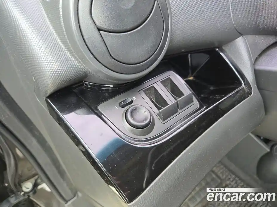 Chevrolet Spark 2012 1.0 Автомат в Москве № 175951, фото 14