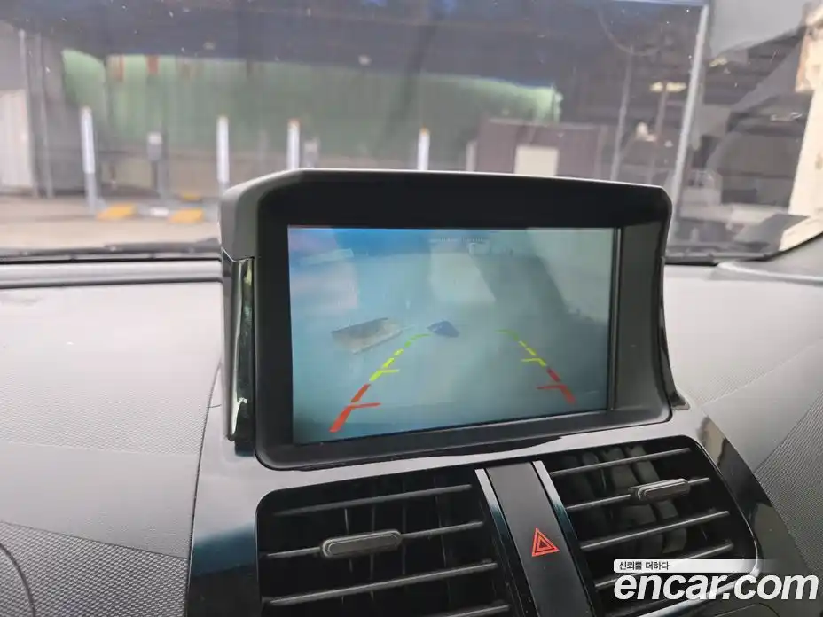 Chevrolet Spark 2012 1.0 Автомат в Москве № 175951, фото 16