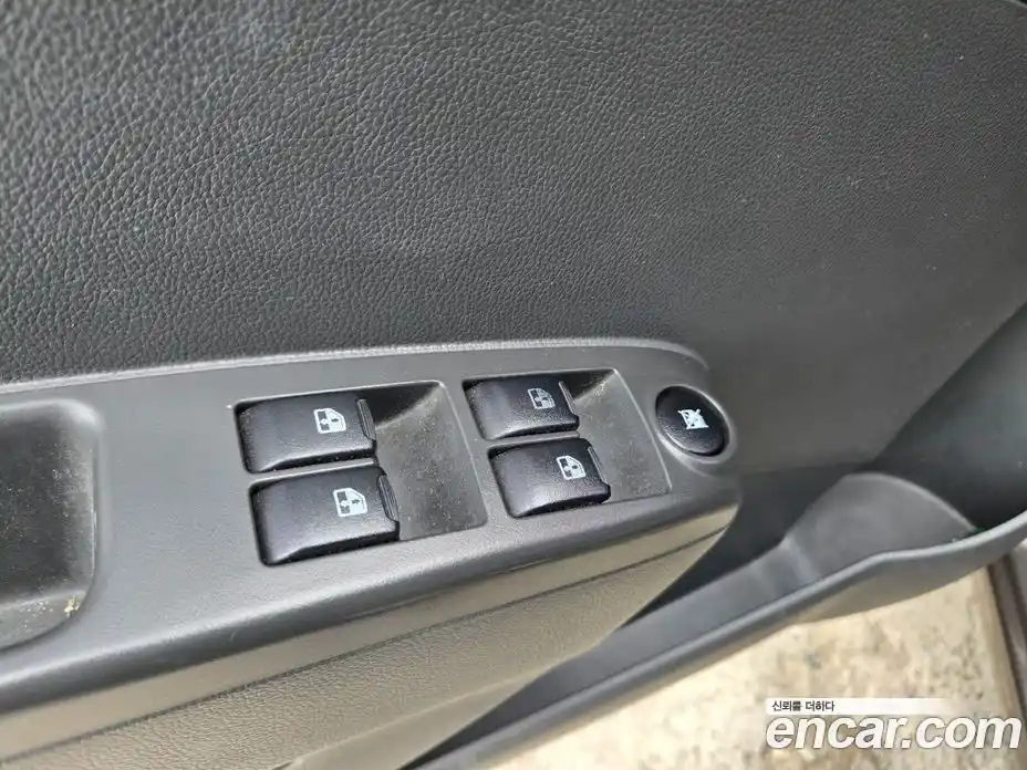 Chevrolet Spark 2012 1.0 Автомат в Москве № 175951, фото 19