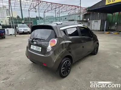 Chevrolet Spark 2012 1.0 Автомат в Москве № 175951, миниатюра 5