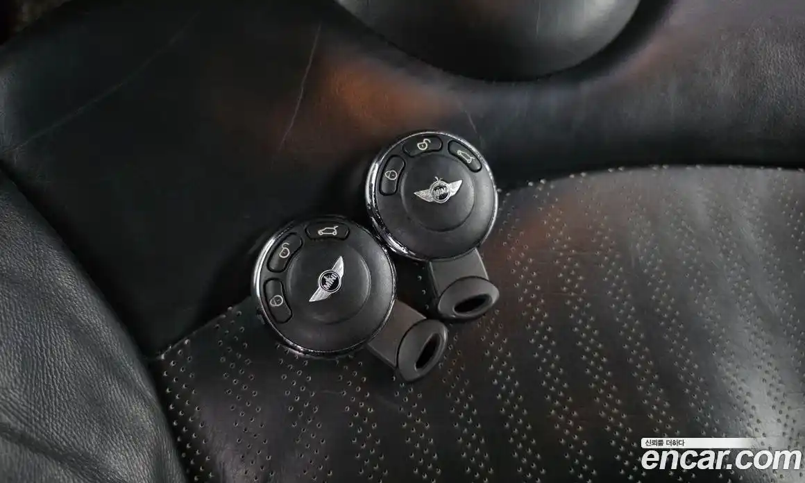 Mini Coupe 2013 2.0 Автомат в Москве № 176574, фото 12