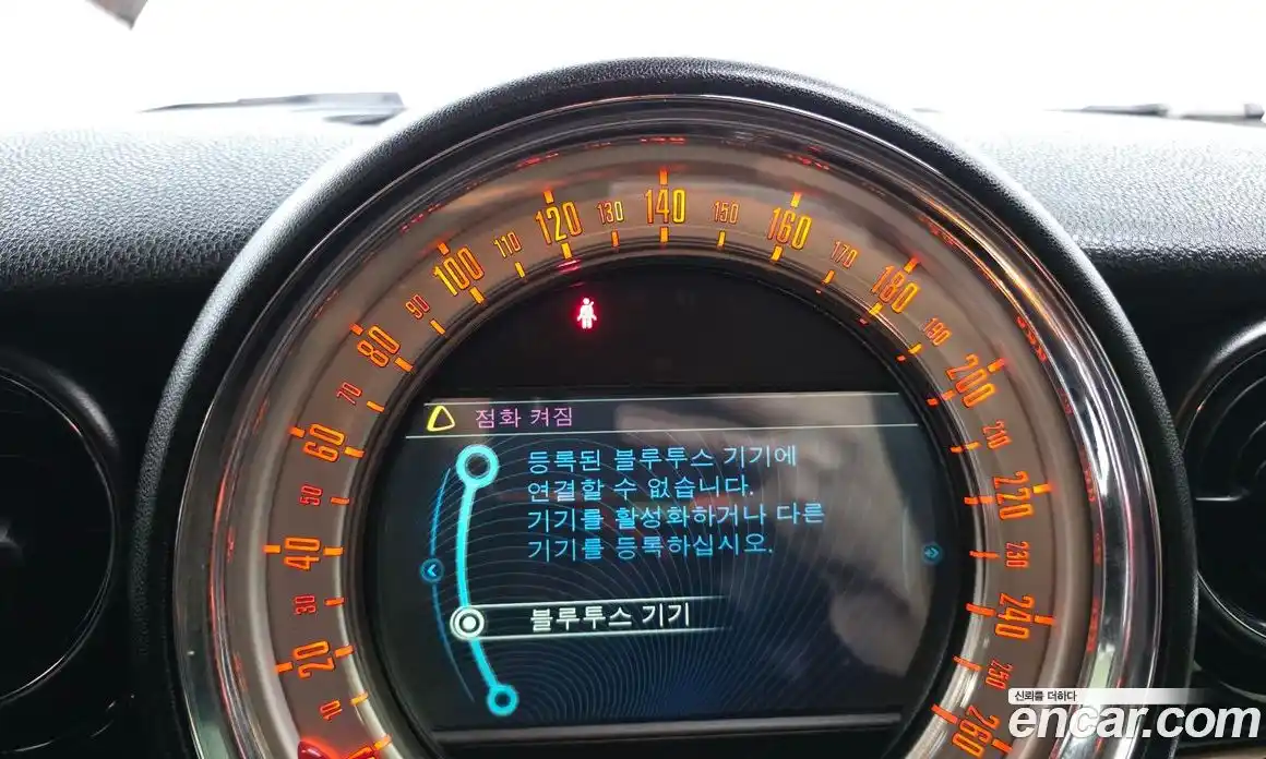 Mini Coupe 2013 2.0 Автомат в Москве № 176574, фото 16