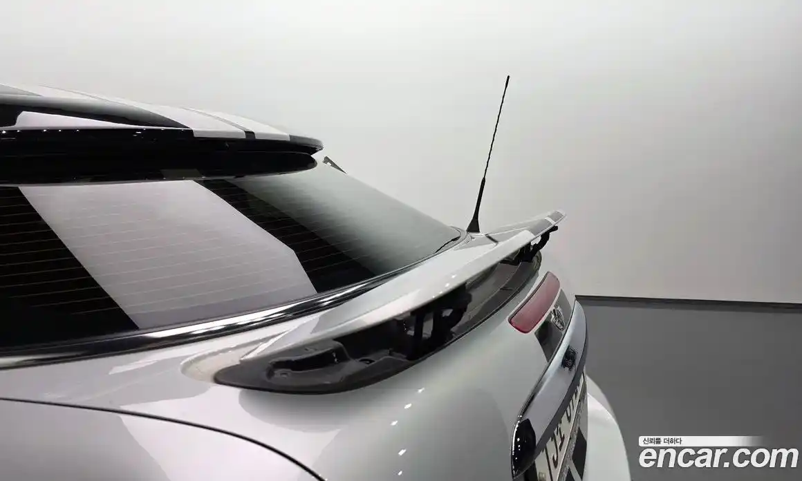 Mini Coupe 2013 2.0 Автомат в Москве № 176574, фото 17