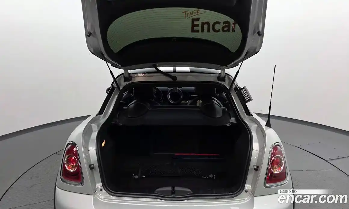 Mini Coupe 2013 2.0 Автомат в Москве № 176574, фото 18